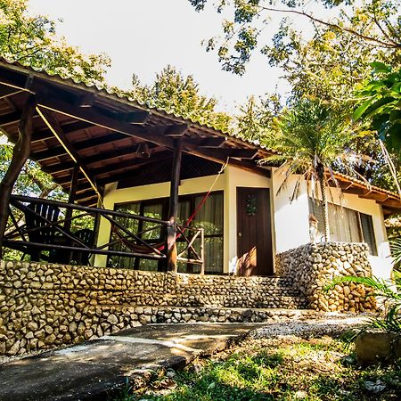 Cabinas Las Olas Playa Avellana Exterior photo